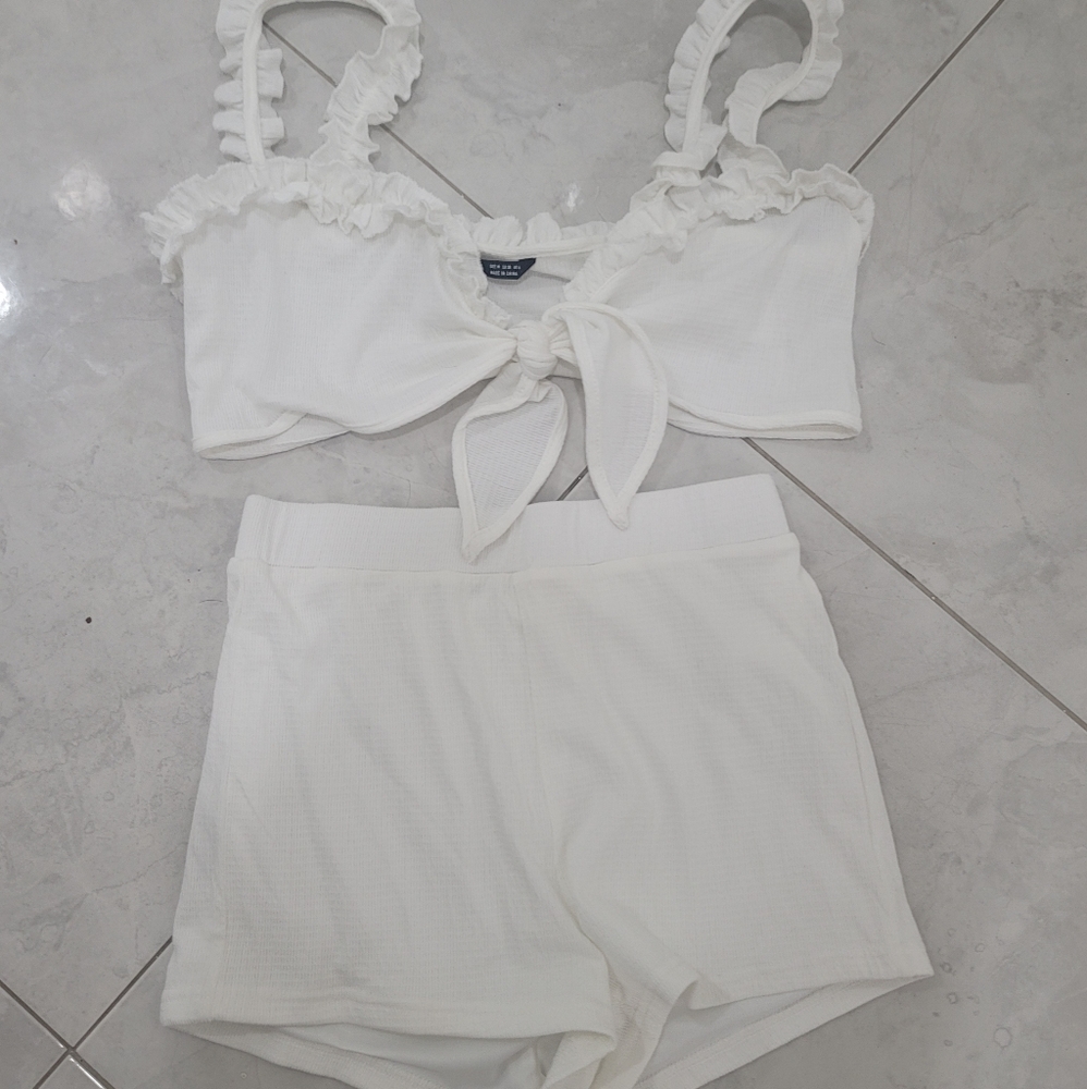 2 piece lounge set